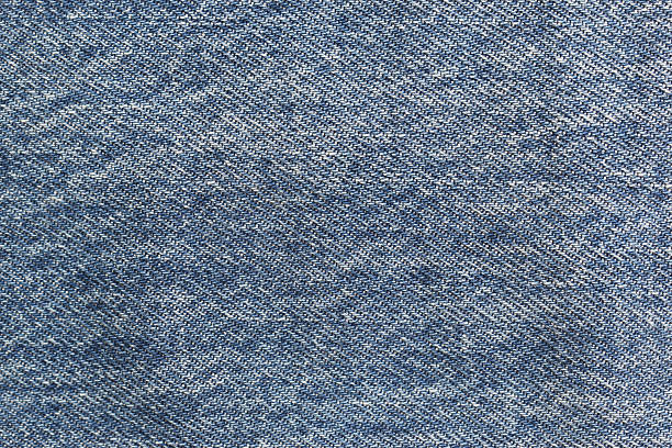 blue denim texture background, jean fabric fashion style