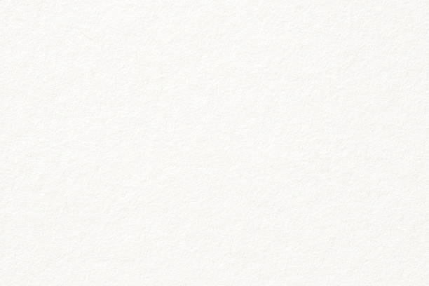 istock blank sheet of white paper. light paper canvas background 2225508505