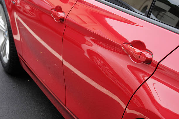 istock reflect of car 2225512617