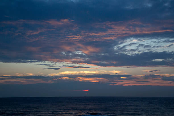 istock Summer sunset scenery on Amami Oshima 2225519856