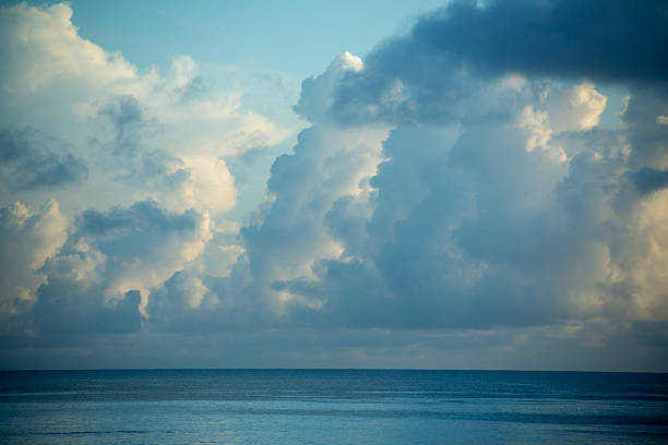 istock Summer sunrise scenery on Amami Oshima 2225521987