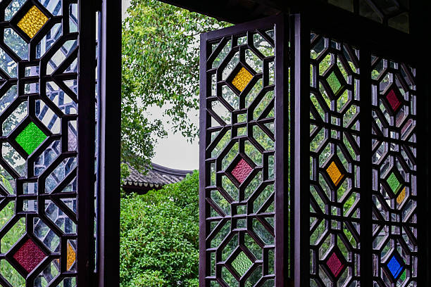 istock Suzhou – Lion Grove Garden (Shizilin) 2225530843