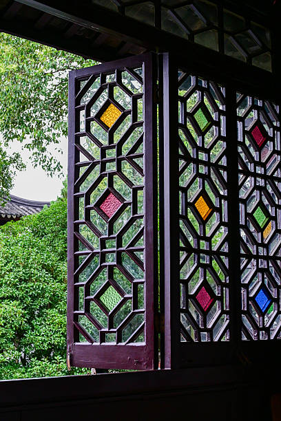 istock Suzhou – Lion Grove Garden (Shizilin) 2225530994