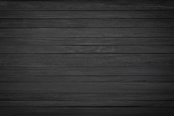istock black wood texture. surface of dark boards with copy space. abstract background 2225535644