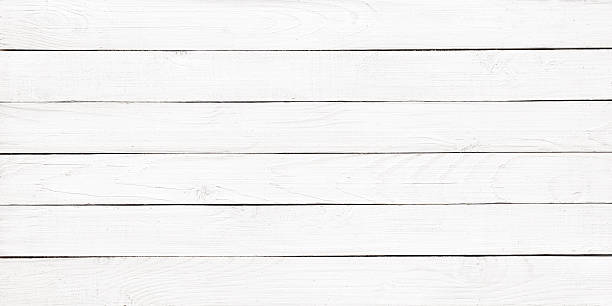 istock white wooden background, wood table texture as template 2225536009