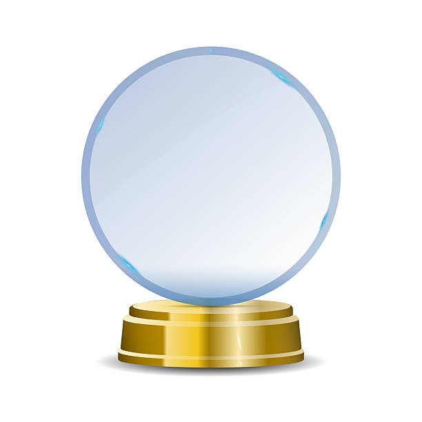 istock Transparent trophy shapes including plaques, cups, and modern awards. Use for recognition, champion prizes, or digital compositions. 2225541706