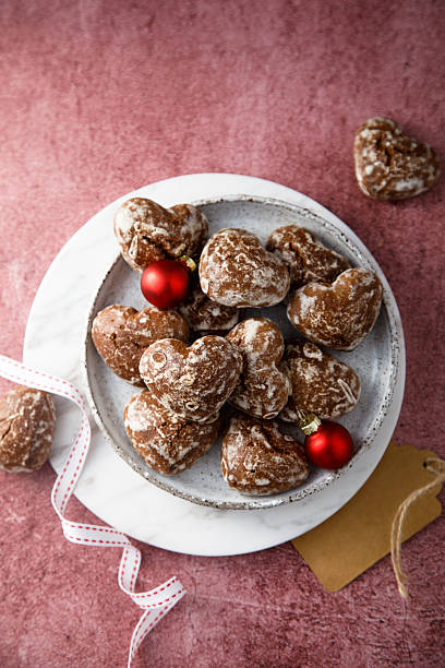 Chocolate gingerbread