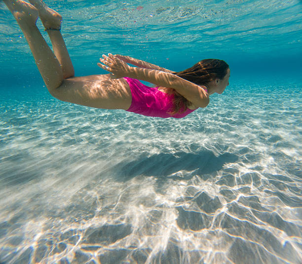 istock Pink Serenity in the Mediterranean 2225558142
