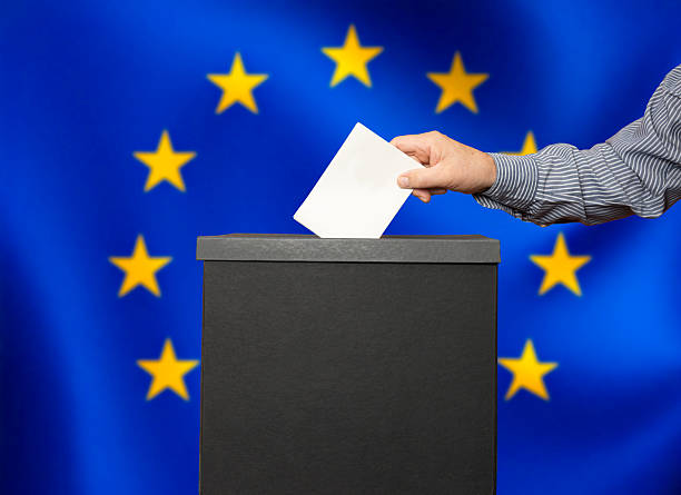 voting in the European Union elections