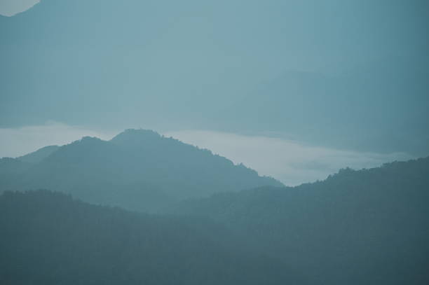 istock Zhenba Secret Land Tour 2225591774