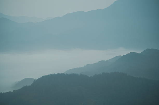 istock Zhenba Secret Land Tour 2225591868
