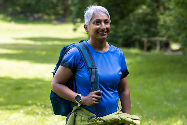 istock Relaxing Countryside Walks in Solitude 2225606382