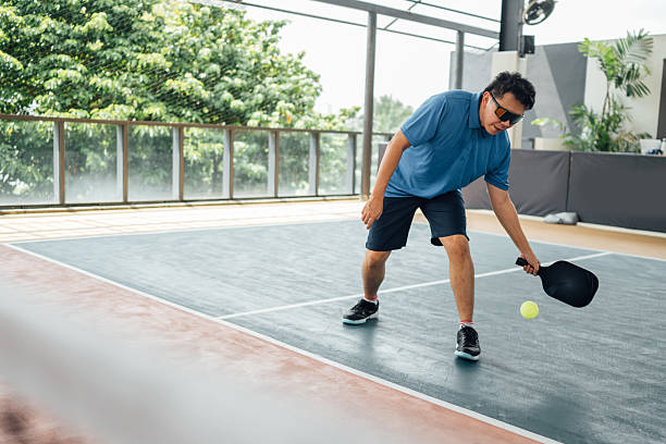 istock Indoor Pickleball Power Play 2225612221