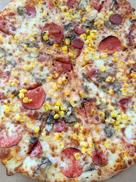 istock Traditional Italian cuisine pizza 2225632266