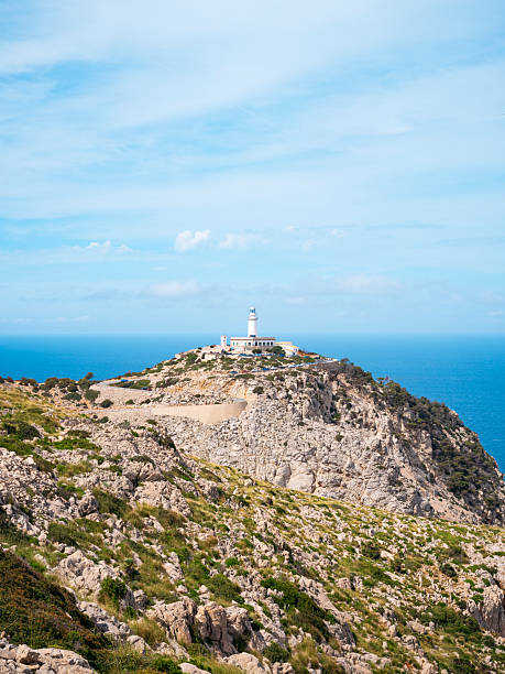 istock Cap de Formentor Lighthouse, Mallorca, Balearic Islands, Spain 2225641847