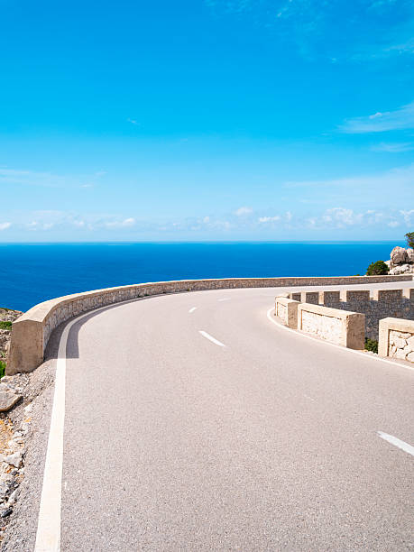 istock Cap de Formentor Lighthouse, Mallorca, Balearic Islands, Spain 2225641988