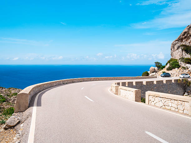 istock Cap de Formentor Lighthouse, Mallorca, Balearic Islands, Spain 2225642262