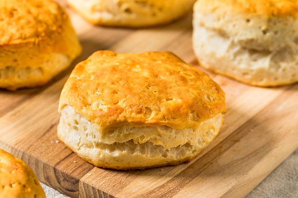 istock Homemade Southern Buttermilk Biscuits 2225646715
