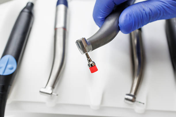 istock Dental Equipment and Tools Essential for Delivering Precision Treatments and Services Today 2225648628
