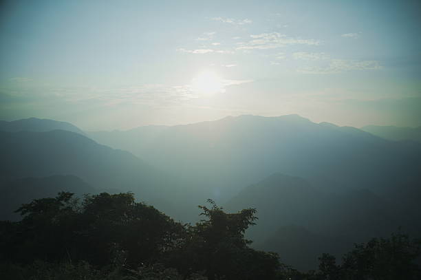 istock Zhenba Secret Land Tour 2225657786