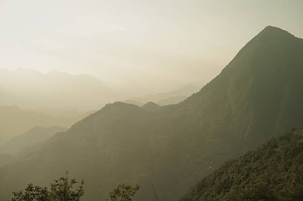 istock Zhenba Secret Land Tour 2225658231