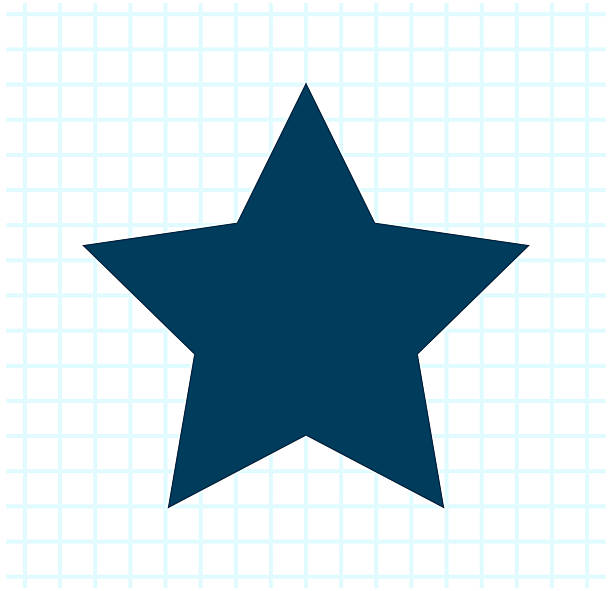 Five Point Vector 100+ Fivepoint Stock Photos, Pictures & Royalty-Free Images - iStock