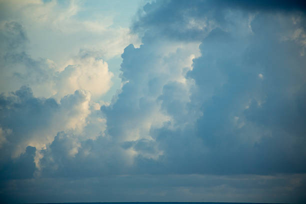 istock Summer sunrise scenery on Amami Oshima 2225689728