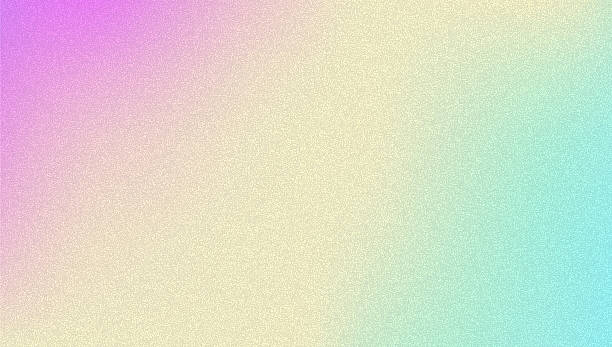 istock Noise Gradient Background. Abstract Grainy Bg In Pink, Purple And Blue Colors. Iridescent Hologram. Pearlescent Holographic Texture With Rainbow Foil. Soft Wave Filter In 3d Vector Backdrop 2225697213
