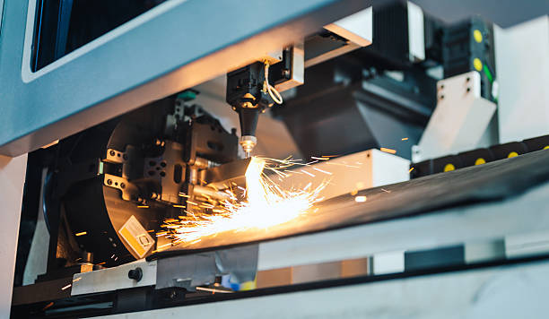 istock ptimizing industrial output cutting-edge machinery driving next-generation automated production lines for superior performance 2225712461
