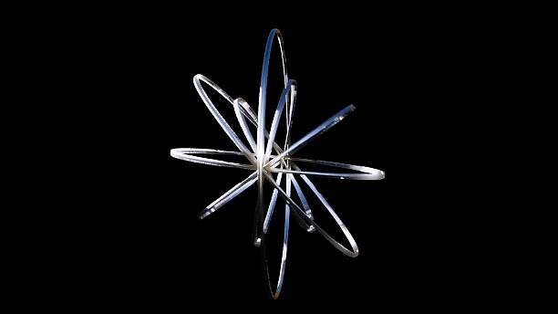 Some kind of moving, spinning metal thing from Santa Fe