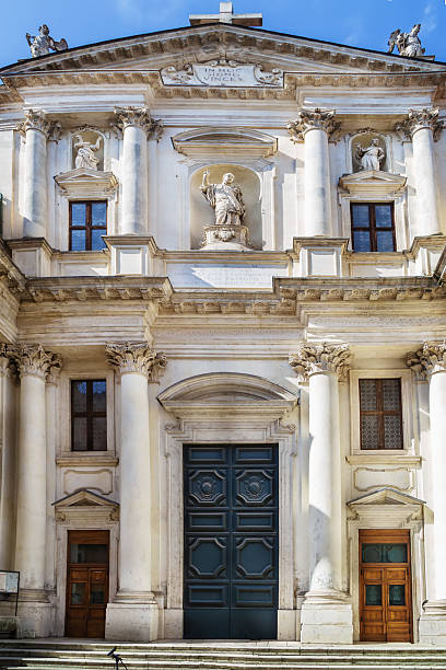 istock San Gaetano, Vicenza, Italy 2225738707