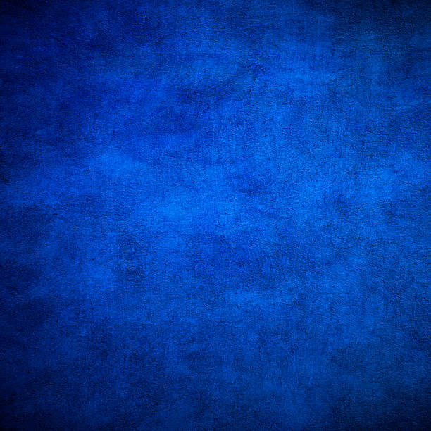 istock Blue vintage grunge background texture 2225743983