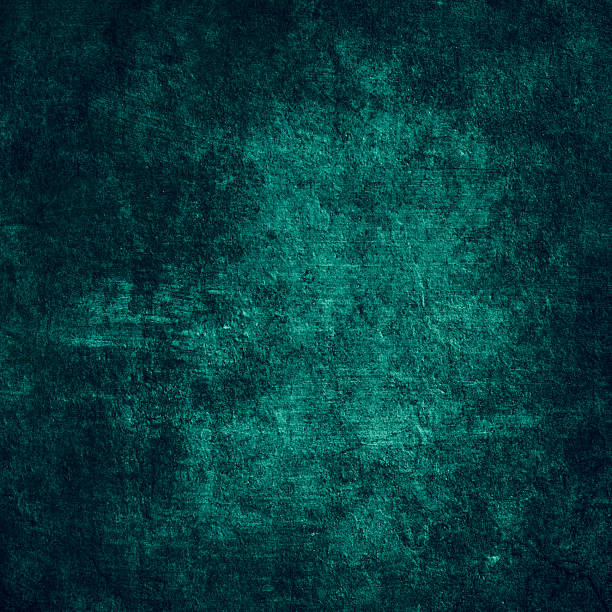istock Green background with elegant vintage texture 2225744377