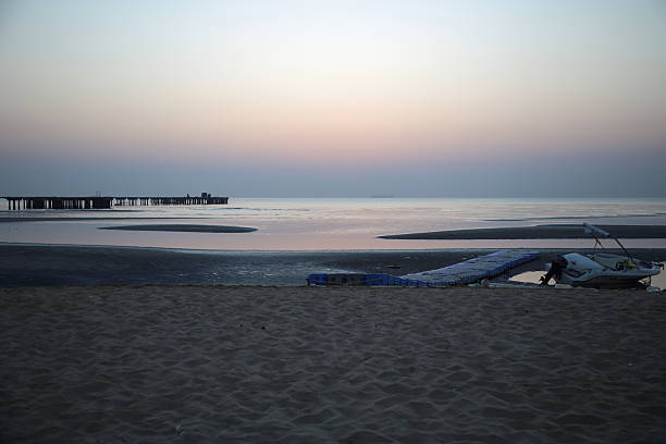 istock Red Sea at Sunrise 2225749281
