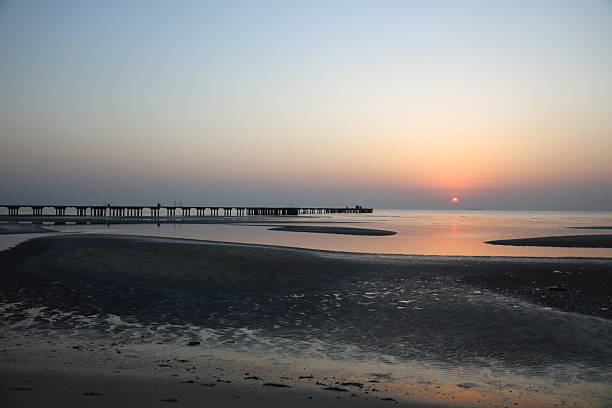 istock Red Sea at Sunrise 2225750564