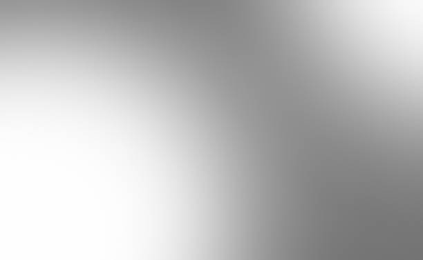 istock Gradeint gray silver white aura abstract blurred monochrome background 2225753217
