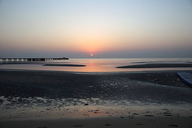 istock Red Sea at Sunrise 2225758969