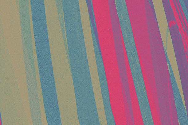 Abstract red blue and brown color soft grunge texture background  with smooth shapes pattern background