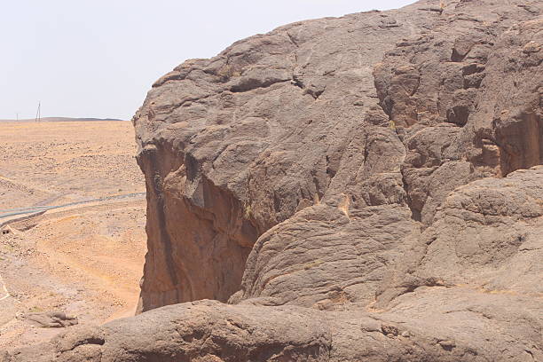 Fint Oasis in Ouarzazate Morocco