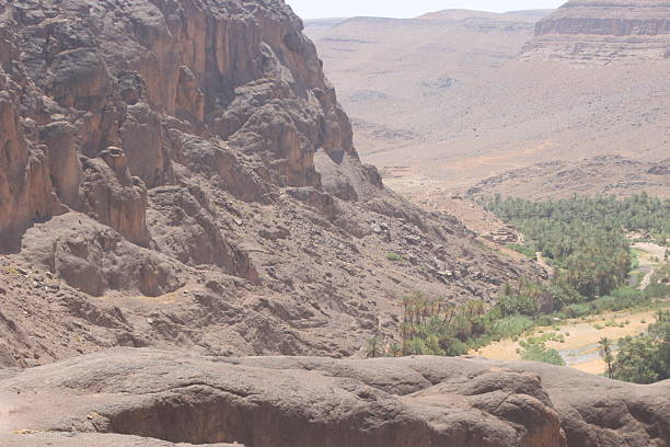 istock Fint Oasis in Ouarzazate Morocco, Finnt Oasis 2225763970