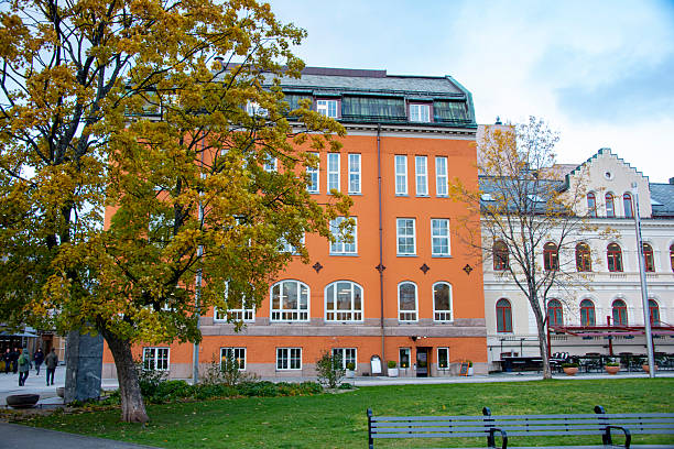 istock City of Tromso 2225773577