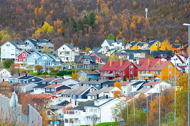 istock City of Tromso 2225774214