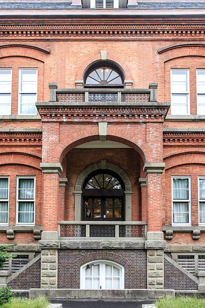 istock Akarenga: Former Hokkaido Government Office in Sapporo 2225806406