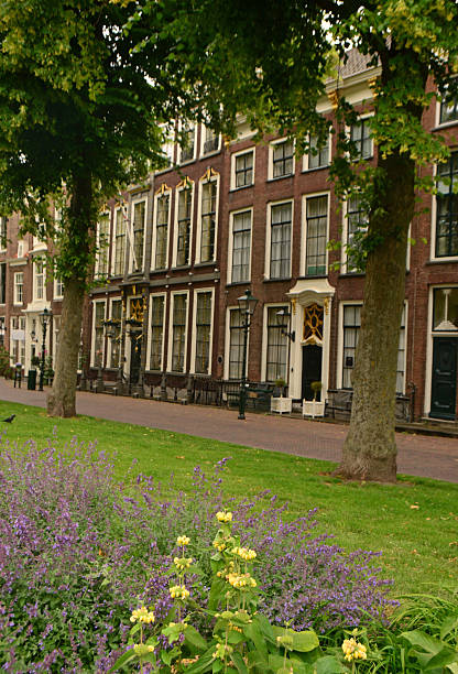 istock Zierikzee street. 2225811373