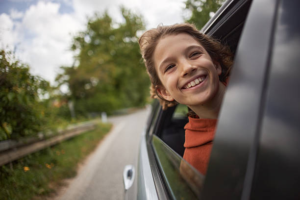 istock Road trips put me in a happy mood 2225822682