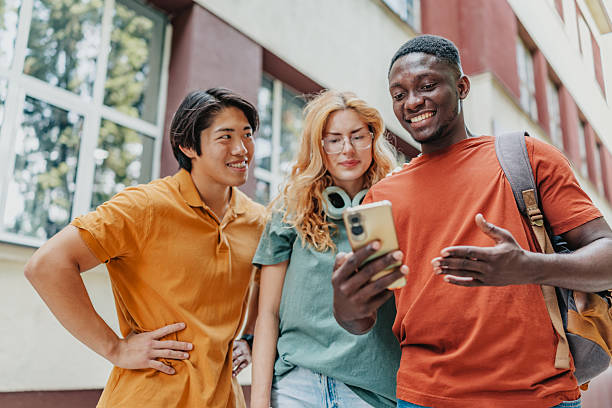 istock Young people experiencing joy and connection while celebrating financial achievements in an urban setting 2225824634