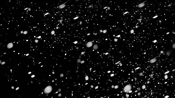 istock Snow backgroung visual. Christmas and winter concept. 2225834342