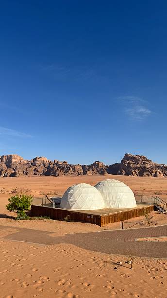istock Feel like in Mars 2225837460