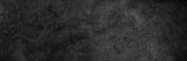 istock Real smudge black chalkboard texture in classroom school college concept kid dust map blackboard background for write front blank chalk board. Slate for student paint grunge old wall photography back 2225837820