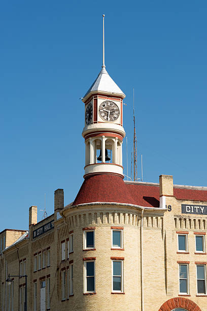 istock Columbus City Hall 2225839054
